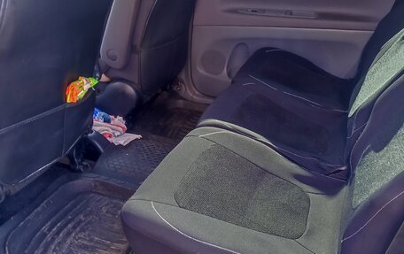 Toyota Avensis Verso I рестайлинг, 2003 год, 750 000 рублей, 6 фотография