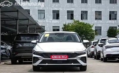 Hyundai Elantra, 2025 год, 2 393 000 рублей, 2 фотография