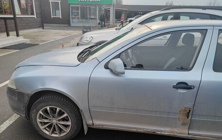 Skoda Octavia, 2006 год, 300 000 рублей, 3 фотография