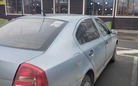 Skoda Octavia, 2006 год, 300 000 рублей, 8 фотография