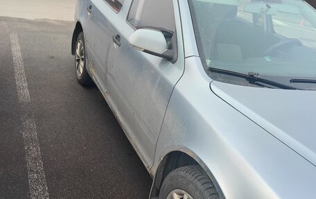 Skoda Octavia, 2006 год, 300 000 рублей, 10 фотография