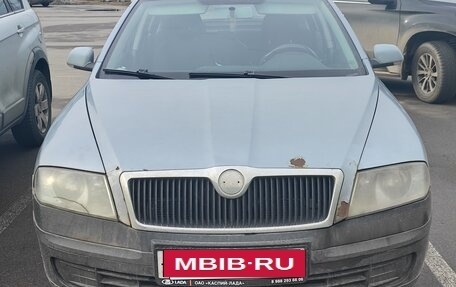 Skoda Octavia, 2006 год, 300 000 рублей, 9 фотография