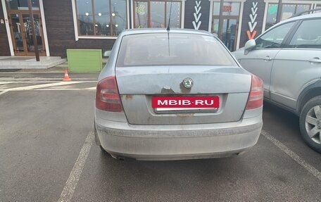 Skoda Octavia, 2006 год, 300 000 рублей, 6 фотография