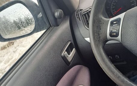 Chery Tiggo (T11), 2013 год, 440 000 рублей, 4 фотография