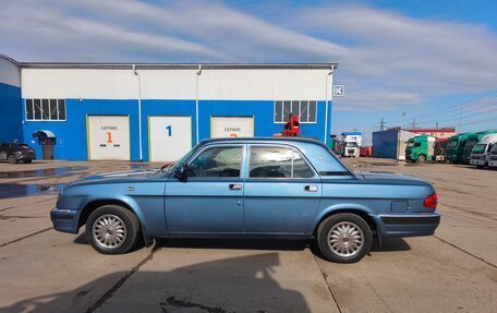 ГАЗ 31105 «Волга», 2004 год, 700 000 рублей, 2 фотография