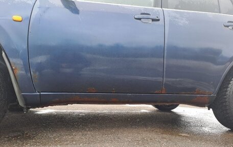 Chery Tiggo (T11), 2013 год, 440 000 рублей, 8 фотография