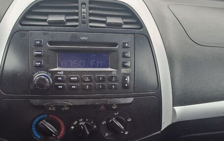 Chery Tiggo (T11), 2013 год, 440 000 рублей, 7 фотография