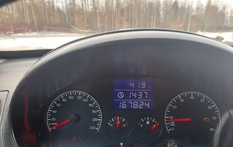 Chery Tiggo (T11), 2013 год, 440 000 рублей, 6 фотография