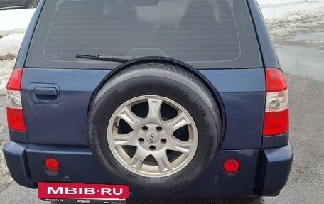 Chery Tiggo (T11), 2013 год, 440 000 рублей, 3 фотография