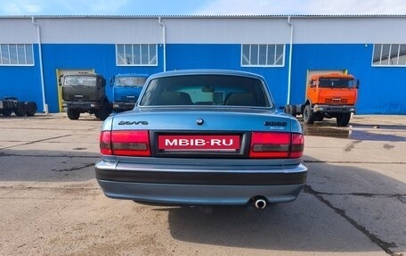 ГАЗ 31105 «Волга», 2004 год, 700 000 рублей, 4 фотография