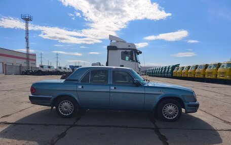 ГАЗ 31105 «Волга», 2004 год, 700 000 рублей, 7 фотография