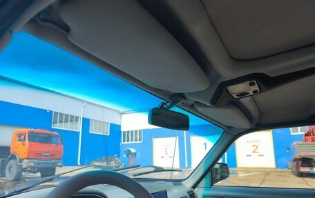 ГАЗ 31105 «Волга», 2004 год, 700 000 рублей, 15 фотография