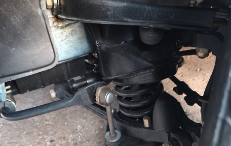 ГАЗ 31105 «Волга», 2004 год, 700 000 рублей, 12 фотография