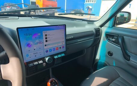 ГАЗ 31105 «Волга», 2004 год, 700 000 рублей, 14 фотография