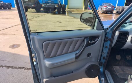 ГАЗ 31105 «Волга», 2004 год, 700 000 рублей, 13 фотография