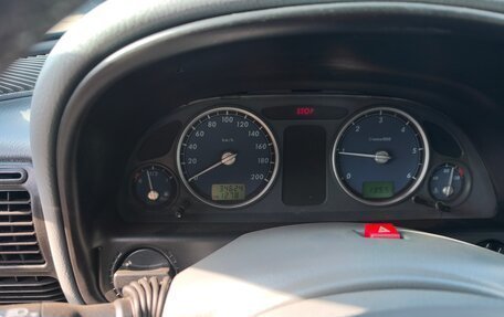 ГАЗ 31105 «Волга», 2004 год, 700 000 рублей, 18 фотография