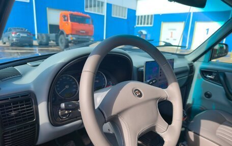 ГАЗ 31105 «Волга», 2004 год, 700 000 рублей, 17 фотография