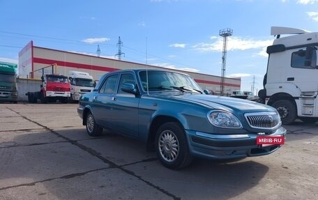 ГАЗ 31105 «Волга», 2004 год, 700 000 рублей, 6 фотография