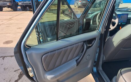 ГАЗ 31105 «Волга», 2004 год, 700 000 рублей, 19 фотография