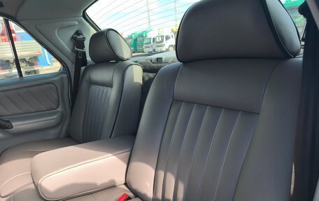 ГАЗ 31105 «Волга», 2004 год, 700 000 рублей, 20 фотография