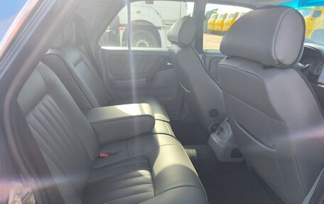 ГАЗ 31105 «Волга», 2004 год, 700 000 рублей, 23 фотография