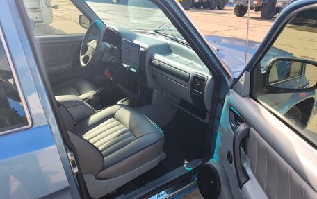 ГАЗ 31105 «Волга», 2004 год, 700 000 рублей, 27 фотография