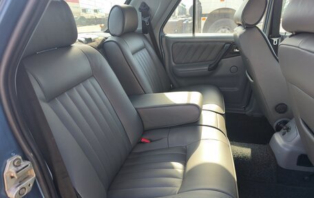 ГАЗ 31105 «Волга», 2004 год, 700 000 рублей, 24 фотография