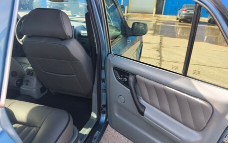 ГАЗ 31105 «Волга», 2004 год, 700 000 рублей, 25 фотография