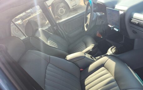 ГАЗ 31105 «Волга», 2004 год, 700 000 рублей, 26 фотография