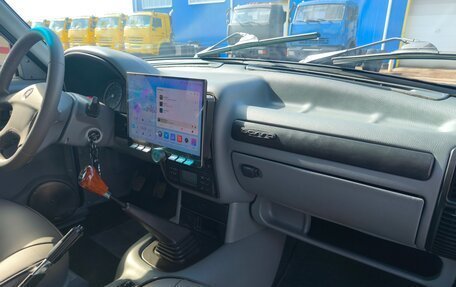 ГАЗ 31105 «Волга», 2004 год, 700 000 рублей, 30 фотография