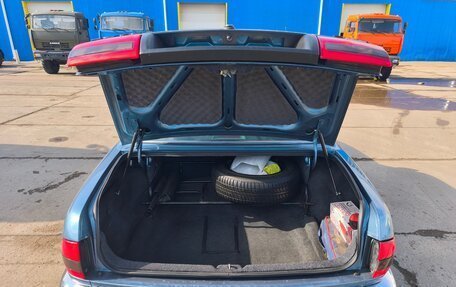 ГАЗ 31105 «Волга», 2004 год, 700 000 рублей, 33 фотография