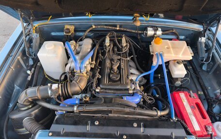 ГАЗ 31105 «Волга», 2004 год, 700 000 рублей, 40 фотография