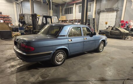 ГАЗ 31105 «Волга», 2004 год, 700 000 рублей, 38 фотография