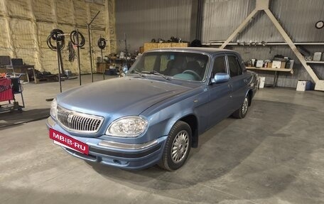 ГАЗ 31105 «Волга», 2004 год, 700 000 рублей, 37 фотография