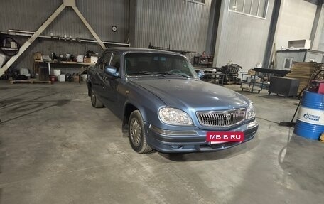 ГАЗ 31105 «Волга», 2004 год, 700 000 рублей, 36 фотография