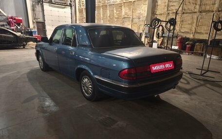 ГАЗ 31105 «Волга», 2004 год, 700 000 рублей, 39 фотография