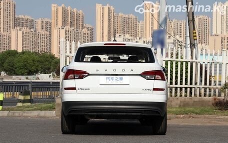 Skoda Kamiq I, 2025 год, 2 525 000 рублей, 3 фотография