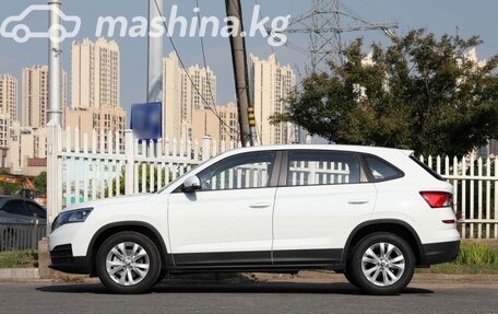 Skoda Kamiq I, 2025 год, 2 525 000 рублей, 4 фотография