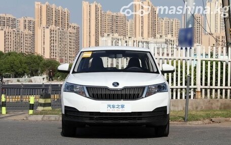 Skoda Kamiq I, 2025 год, 2 525 000 рублей, 2 фотография