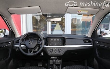 Skoda Kamiq I, 2025 год, 2 525 000 рублей, 5 фотография