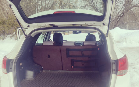 Hyundai ix35 I рестайлинг, 2013 год, 1 200 000 рублей, 6 фотография