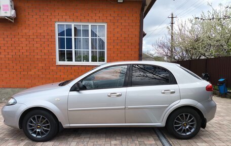 Chevrolet Lacetti, 2004 год, 419 000 рублей, 5 фотография