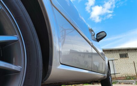 Chevrolet Lacetti, 2004 год, 419 000 рублей, 11 фотография