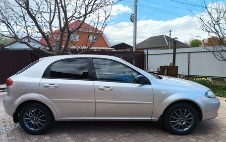 Chevrolet Lacetti, 2004 год, 419 000 рублей, 6 фотография