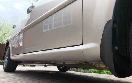 Chevrolet Lacetti, 2004 год, 419 000 рублей, 12 фотография