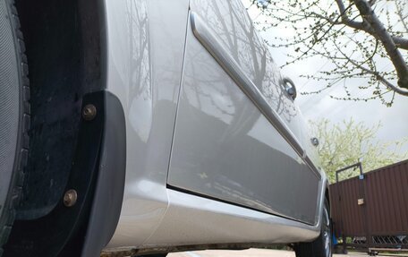 Chevrolet Lacetti, 2004 год, 419 000 рублей, 14 фотография