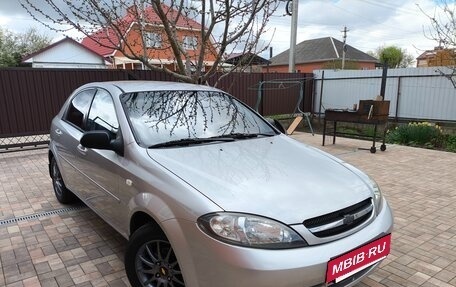 Chevrolet Lacetti, 2004 год, 419 000 рублей, 2 фотография