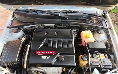 Chevrolet Lacetti, 2004 год, 419 000 рублей, 10 фотография