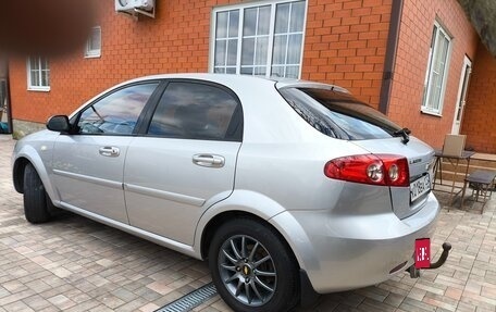 Chevrolet Lacetti, 2004 год, 419 000 рублей, 3 фотография