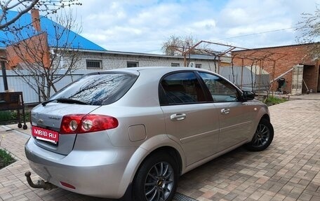Chevrolet Lacetti, 2004 год, 419 000 рублей, 4 фотография